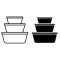 Cookware, Dining & Bar