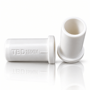 TRADEBOXDIRECT - 15MM PIPE STIFFENER INSERT - VARIOUS PACKS