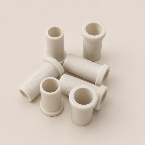 TRADEBOXDIRECT - 15MM PIPE STIFFENER INSERT - VARIOUS PACKS