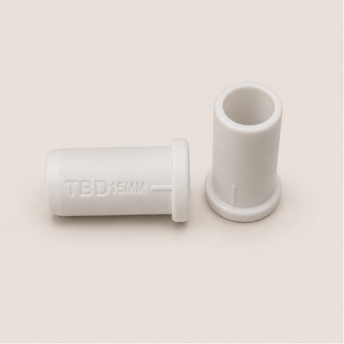 TRADEBOXDIRECT - 15MM PIPE STIFFENER INSERT - VARIOUS PACKS - Image 4