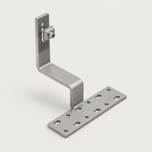 Fastensol Pantile Roof Hook-Portrait