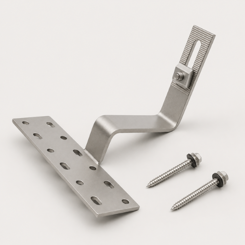 Fastensol Pantile Roof Hook-Portrait - Image 2