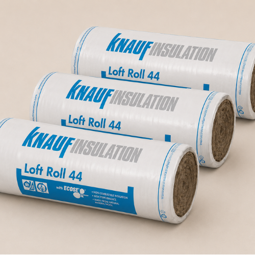 Knauf Loft Roll 44 – Combi Cut - Image 2