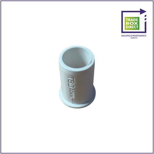 TRADEBOXDIRECT - 22MM PIPE STIFFENER INSERT - VARIOUS PACKS - Image 2
