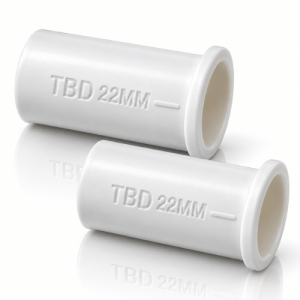 TRADEBOXDIRECT - 22MM PIPE STIFFENER INSERT - VARIOUS PACKS