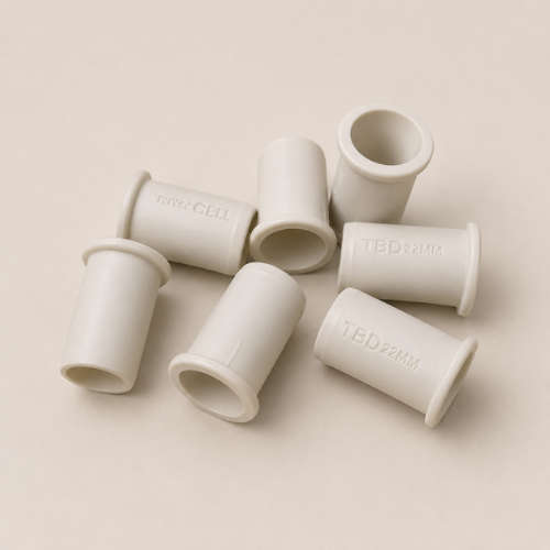TRADEBOXDIRECT - 22MM PIPE STIFFENER INSERT - VARIOUS PACKS - Image 3