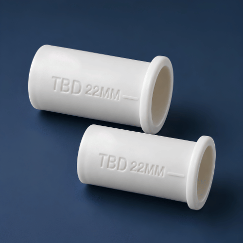 TradeBoxDirect 22mm Pipe Insert Super Seal – Plumbing Pipe Support & Sealing - Image 3