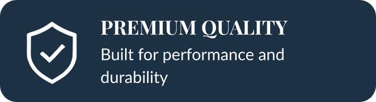 Premium Quality