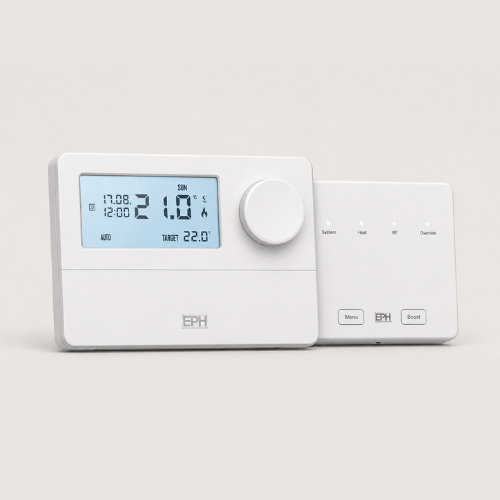 thermostats