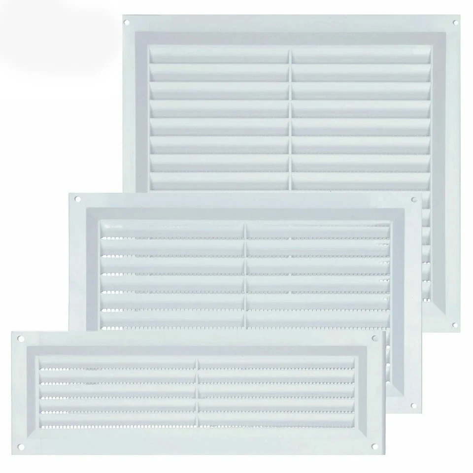 Ventilation