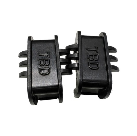 mesh clips