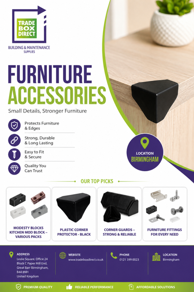 furniture accessories