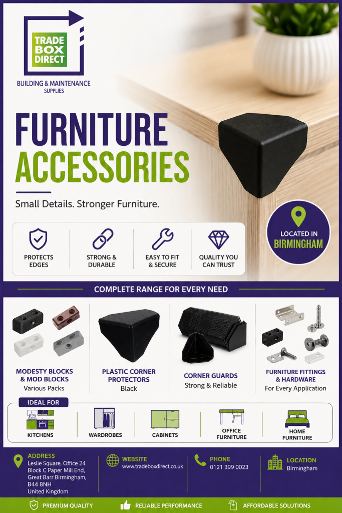 furniture accessories