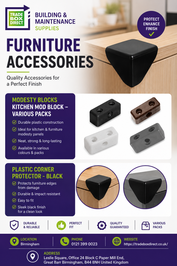 furniture accessories