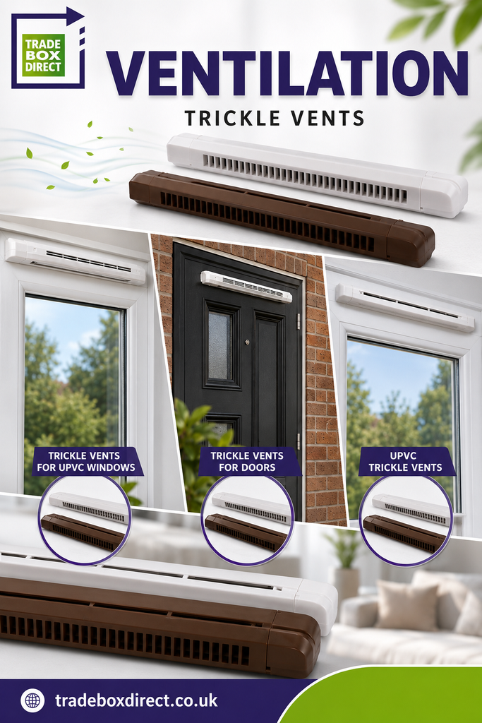 Ventilation