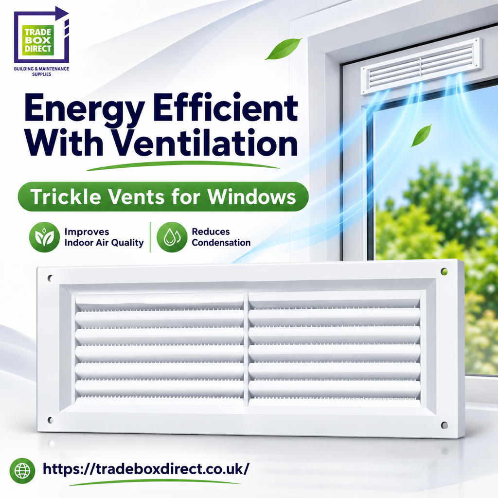 Ventilation