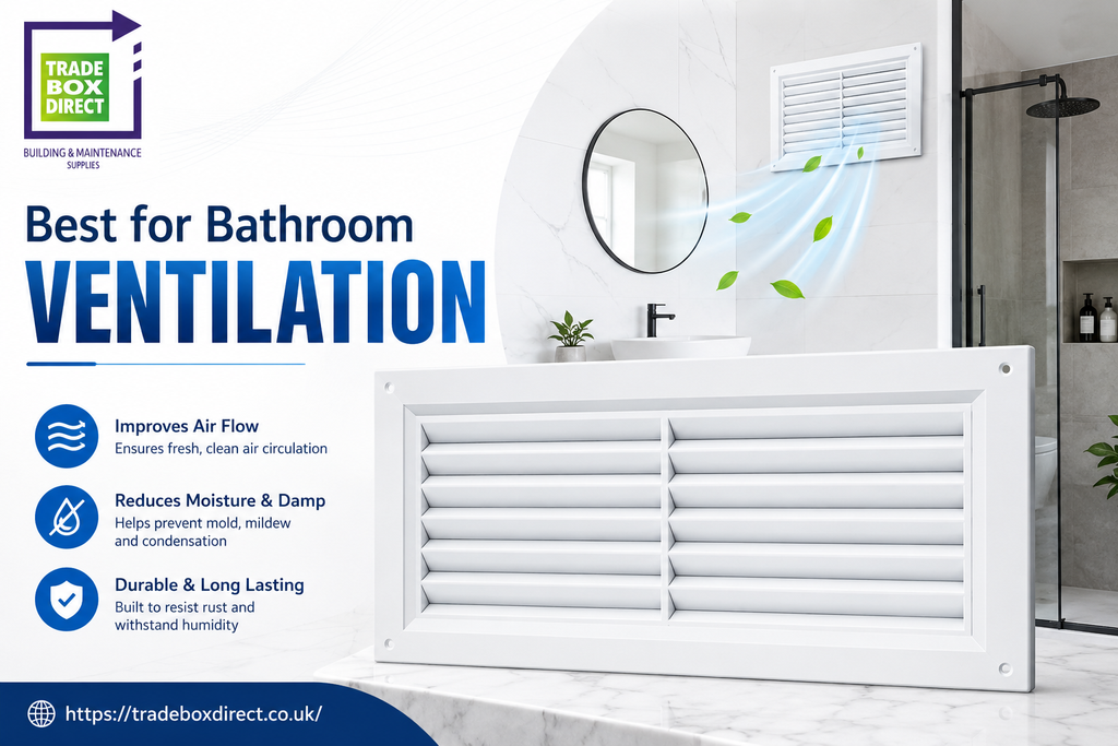 Ventilation 