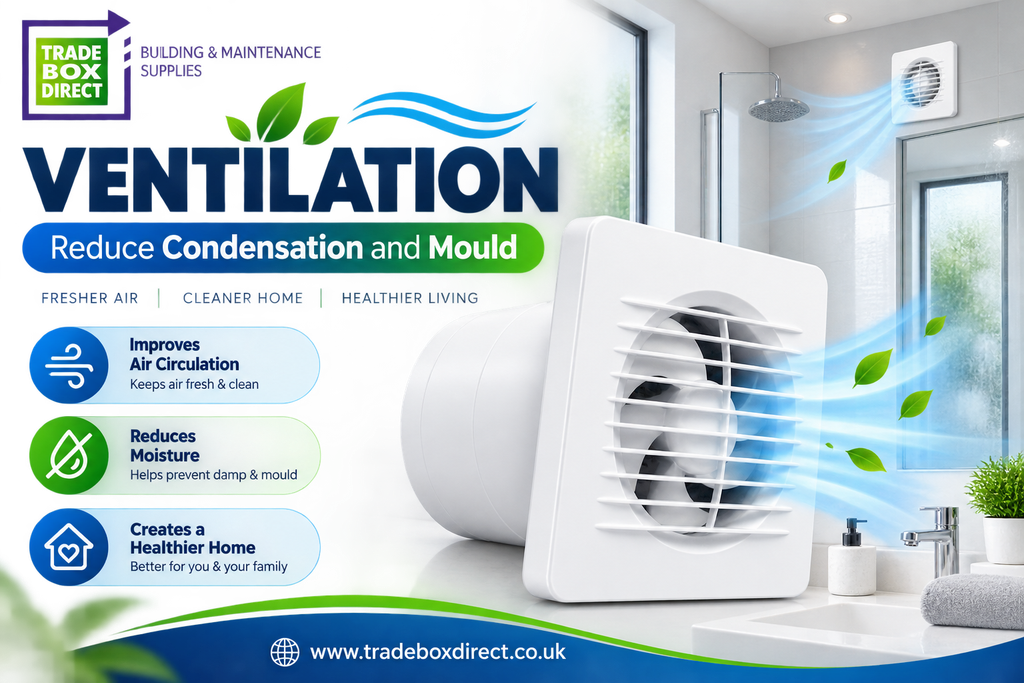 ventilation