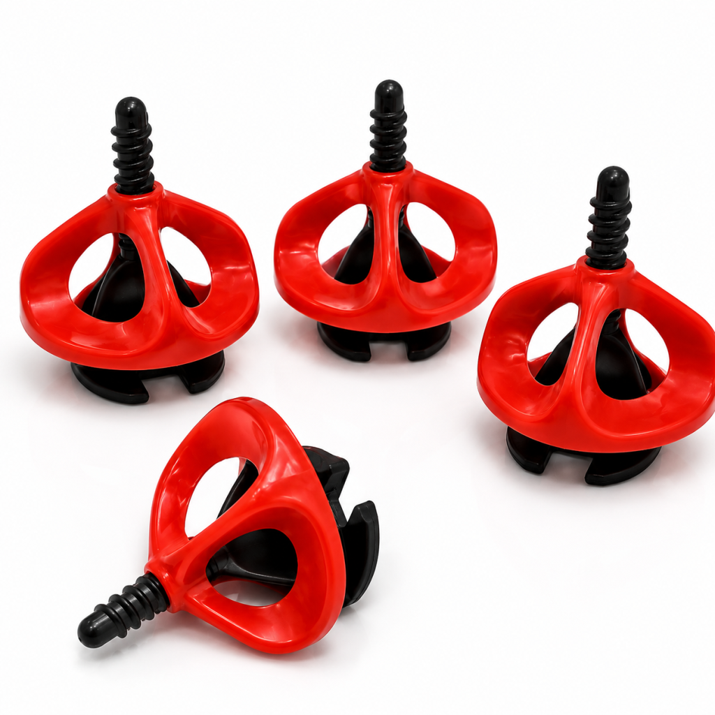 tile leveling system