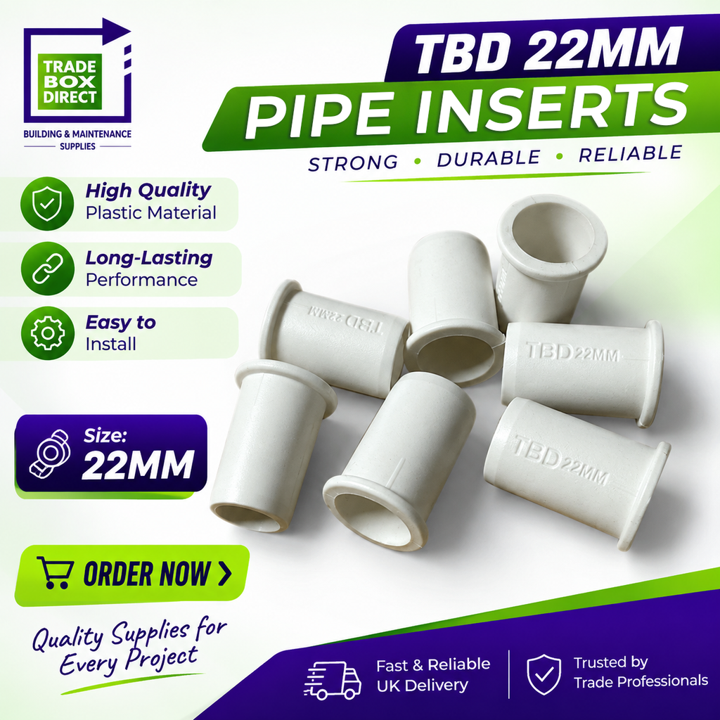plastic fittings