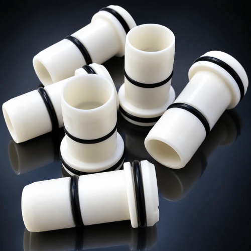 TradeBoxDirect 15mm Pipe Insert Super Seal – Plumbing Pipe Support & Sealing - Image 3