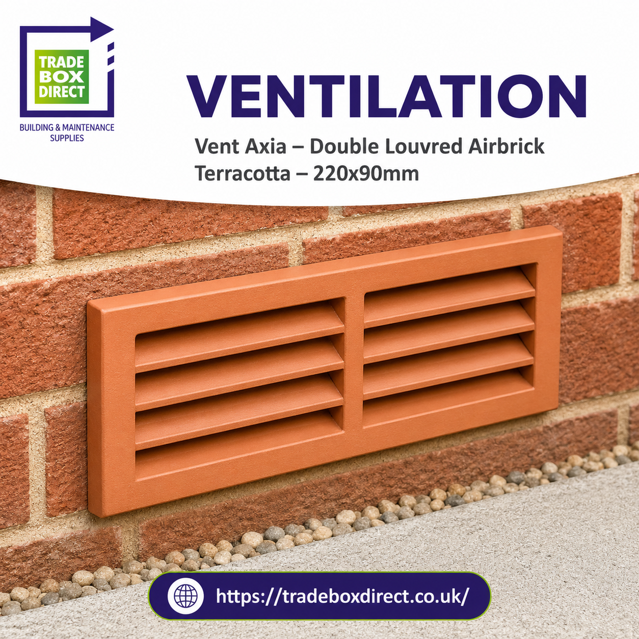 ventilation