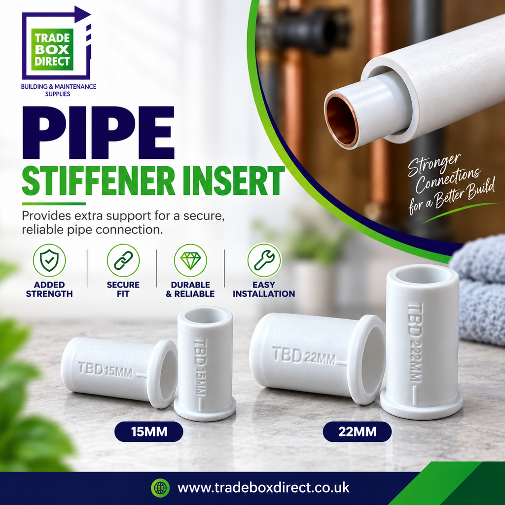 plastic fittings