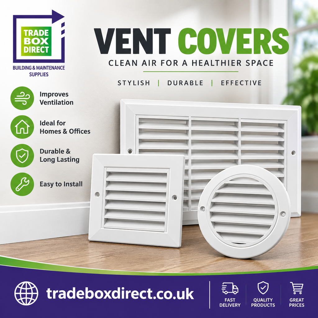 Ventilation