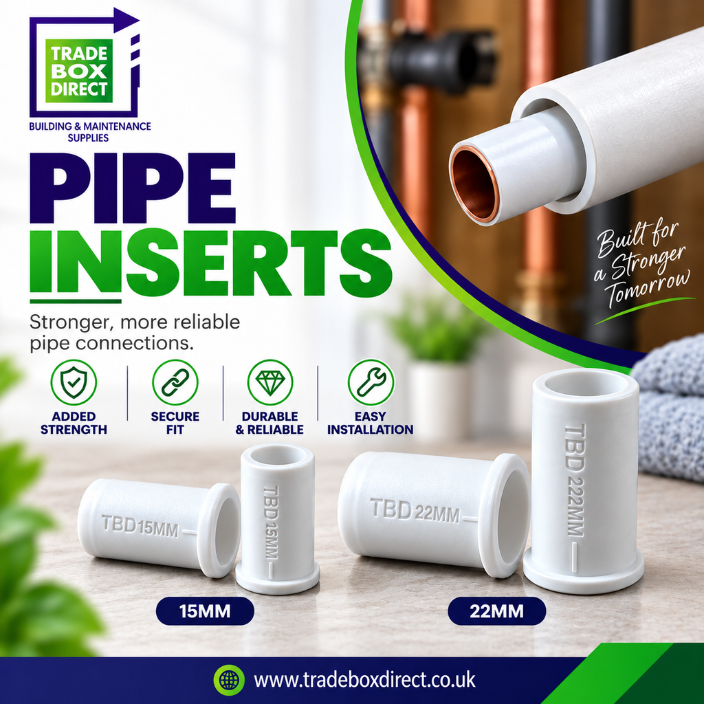 Plastic fittings