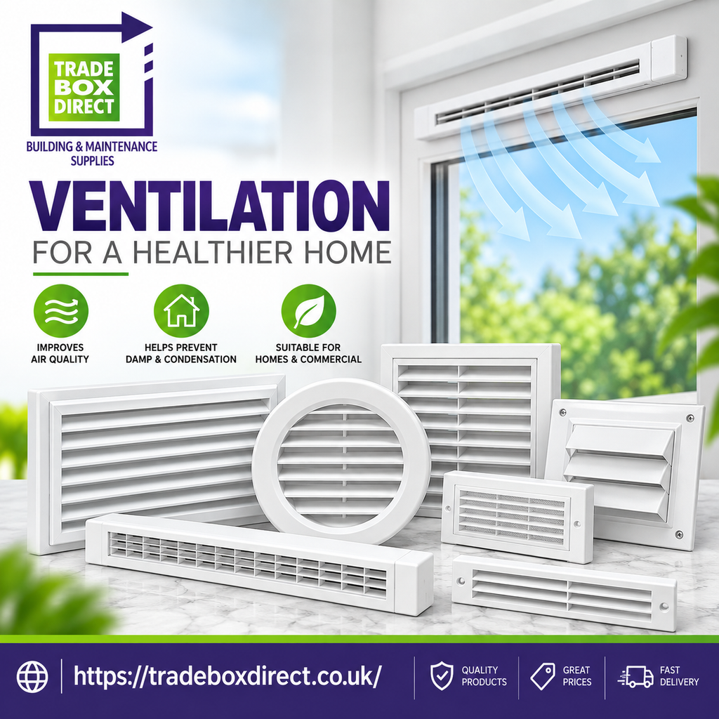 Ventilation