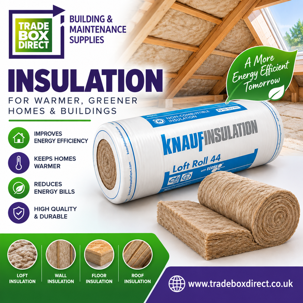 Insulation