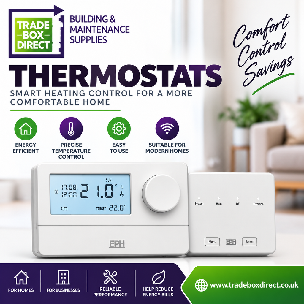 Thermostats