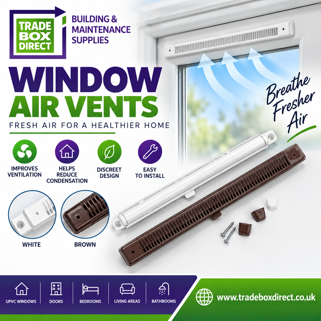 Ventilation
