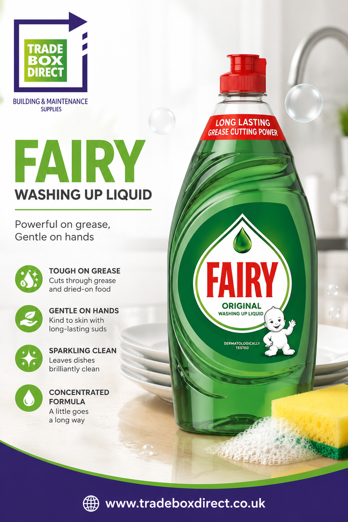 Dishwasher detergent