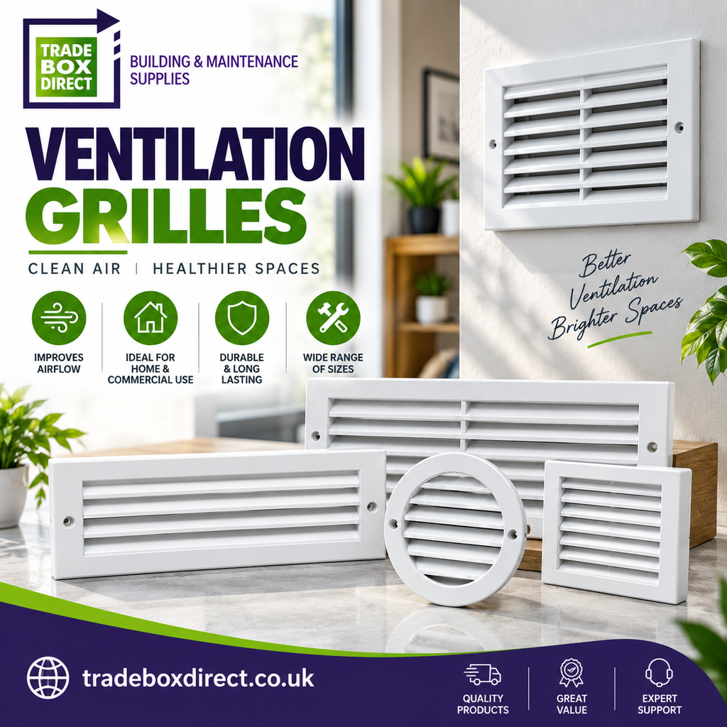 Ventilation