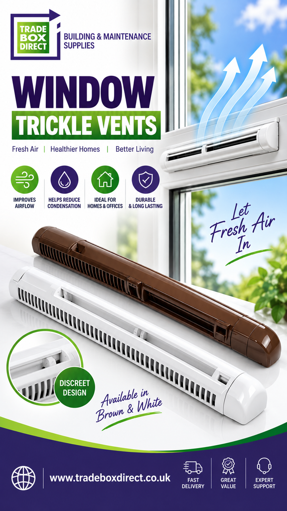 Ventilation