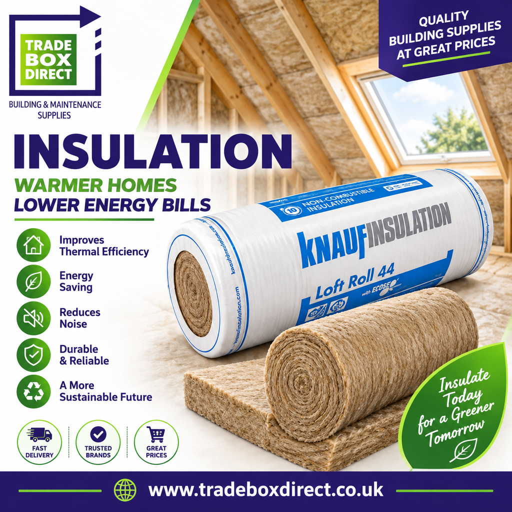 Insulation