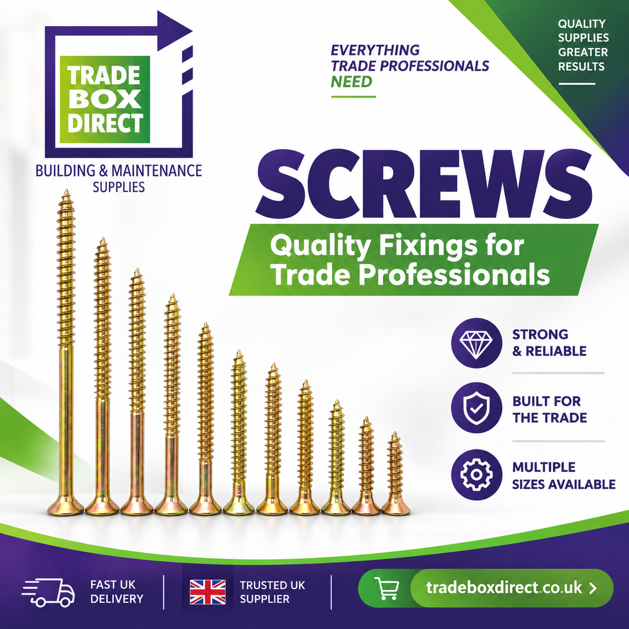 Screws