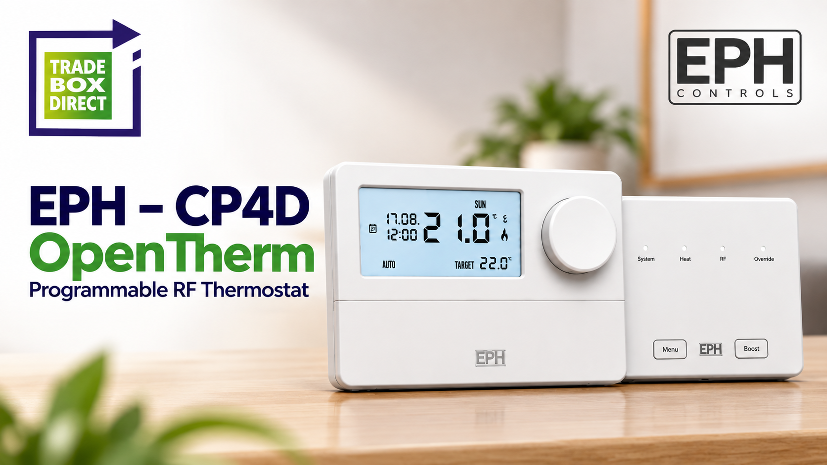 Thermostats