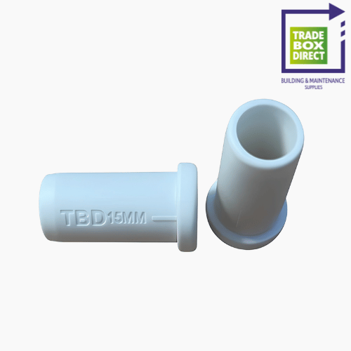 plastic fittings