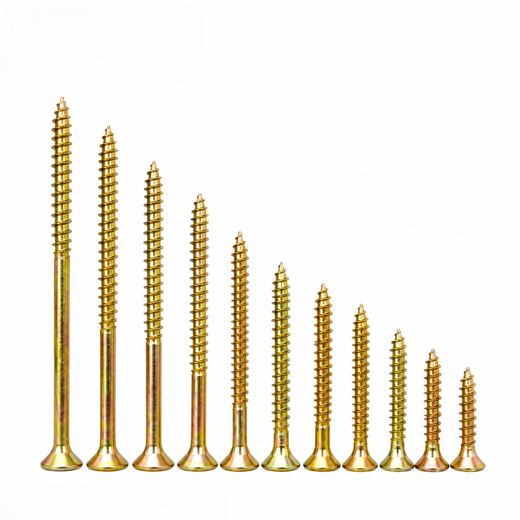 Screws