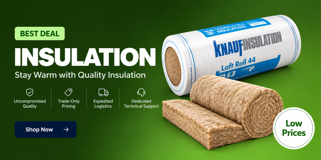 Insulation