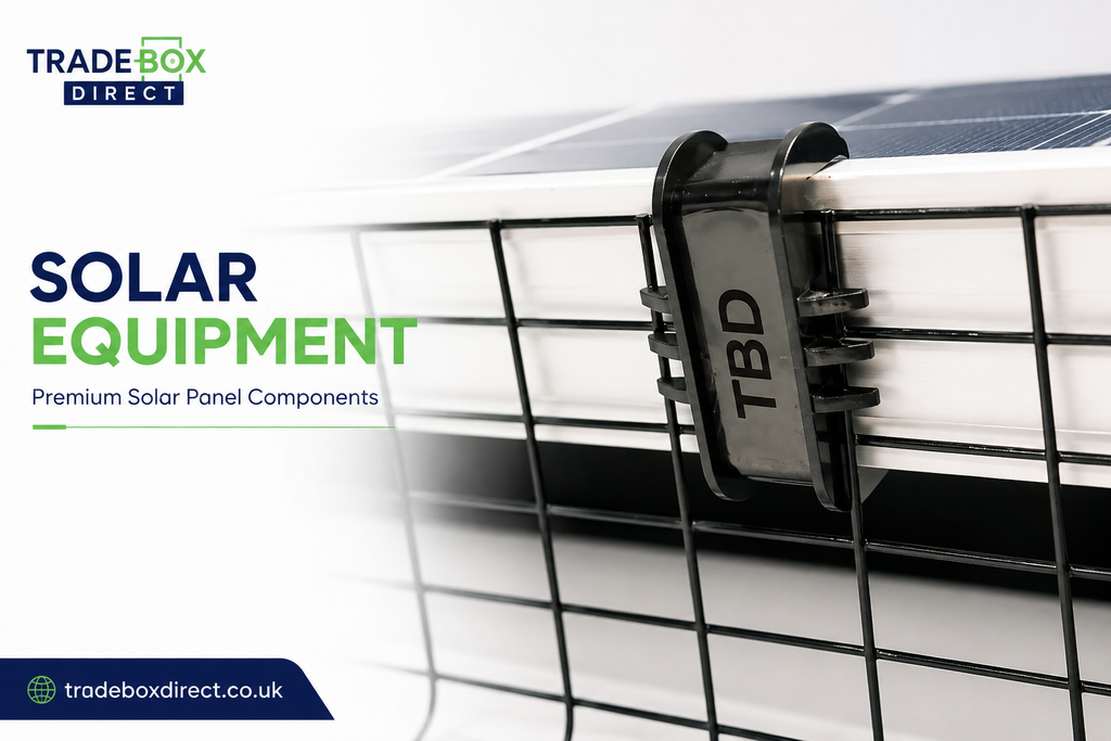 SOLAR EQUIPMENT