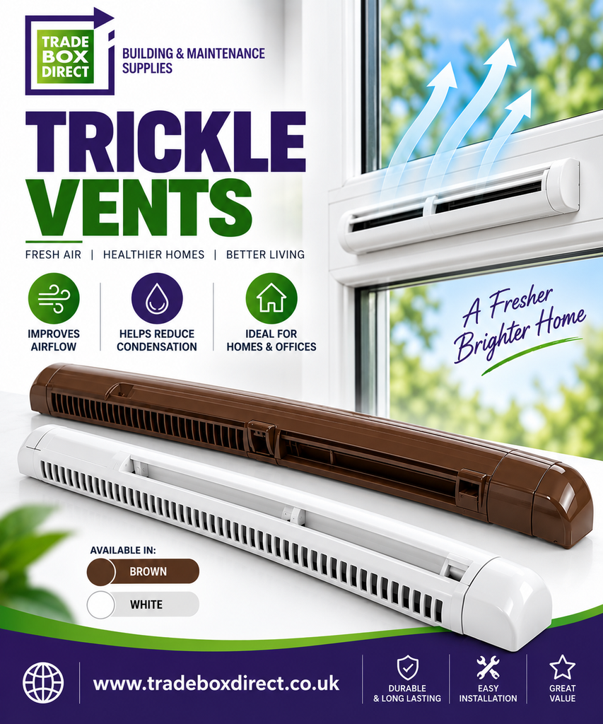 Ventilation