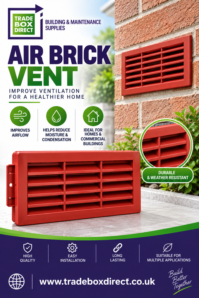 Ventilation