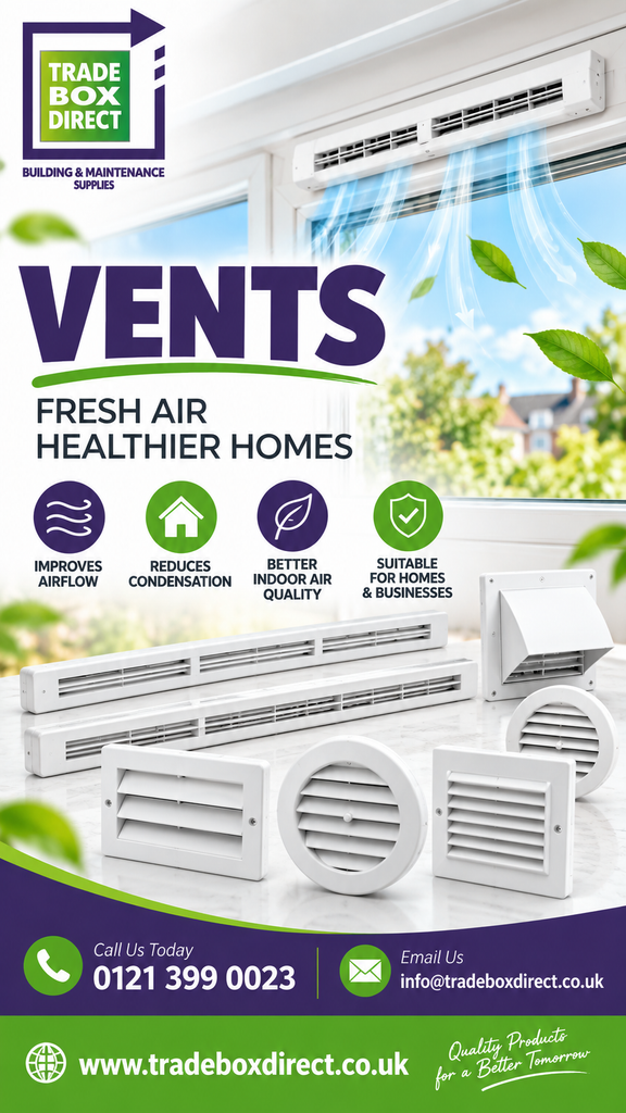 Ventilation