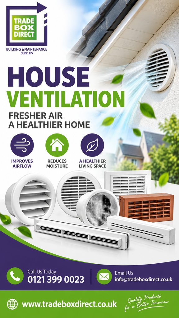 Ventilation