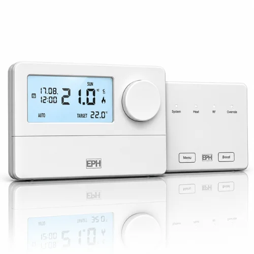 THERMOSTATS