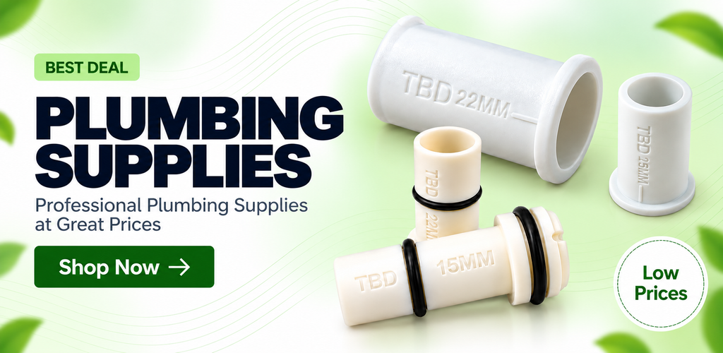 Plumbing Supplies