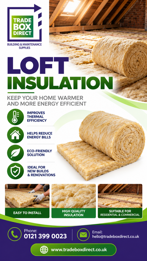 INSULATION